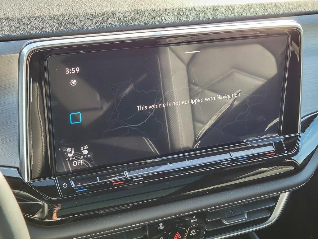 new 2026 Volkswagen Atlas Cross Sport car, priced at $44,406