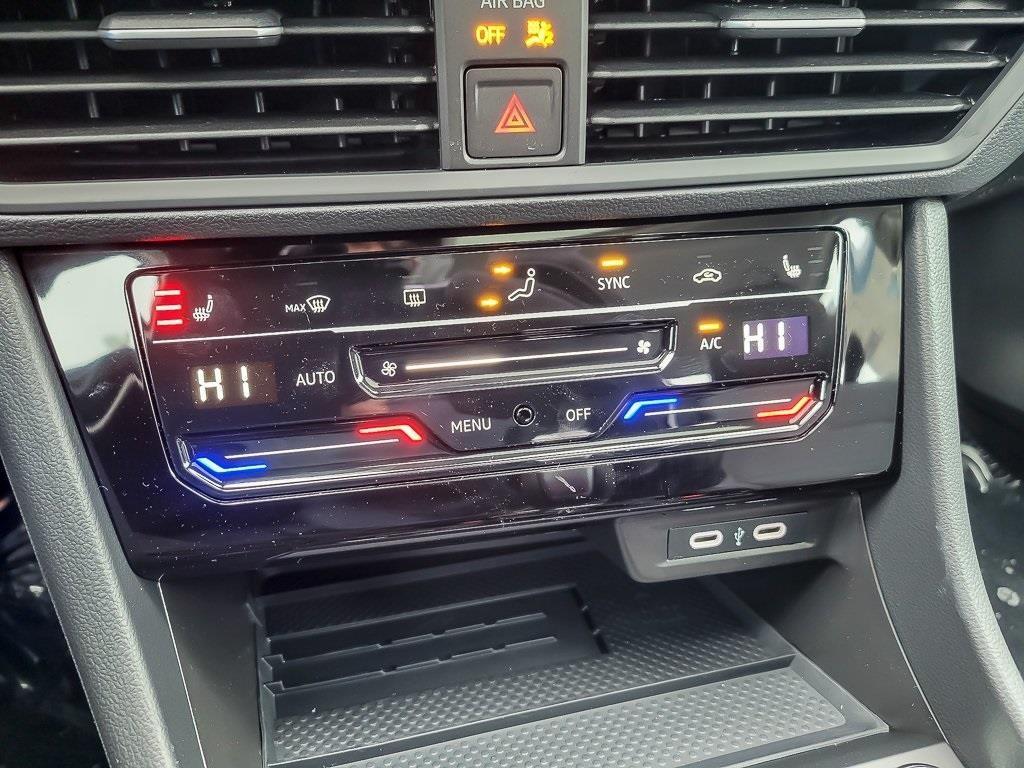 new 2026 Volkswagen Jetta car, priced at $27,878