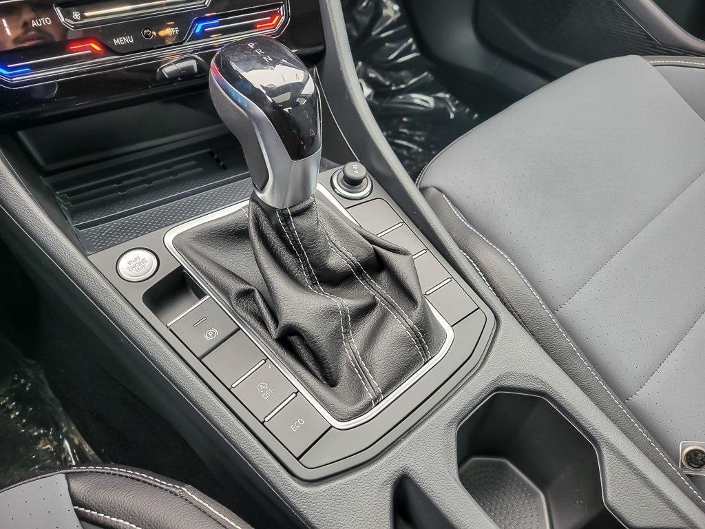 new 2026 Volkswagen Jetta car, priced at $27,878