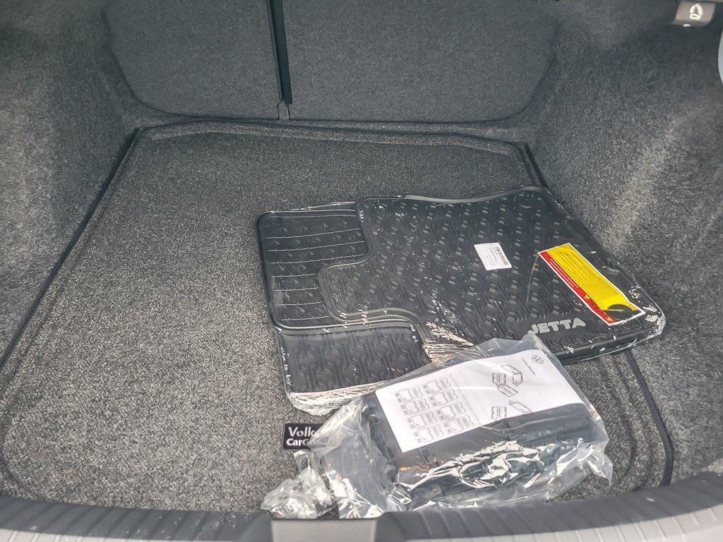 new 2026 Volkswagen Jetta car, priced at $27,878