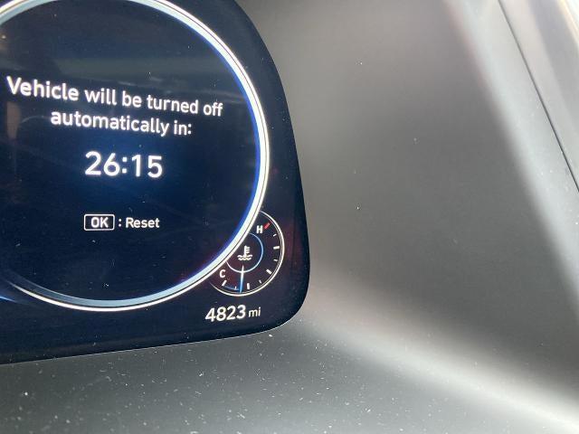 used 2022 Hyundai Sonata car, priced at $20,995