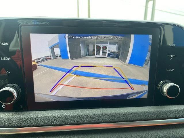 used 2022 Hyundai Sonata car, priced at $20,995