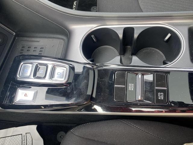 used 2022 Hyundai Sonata car, priced at $20,995
