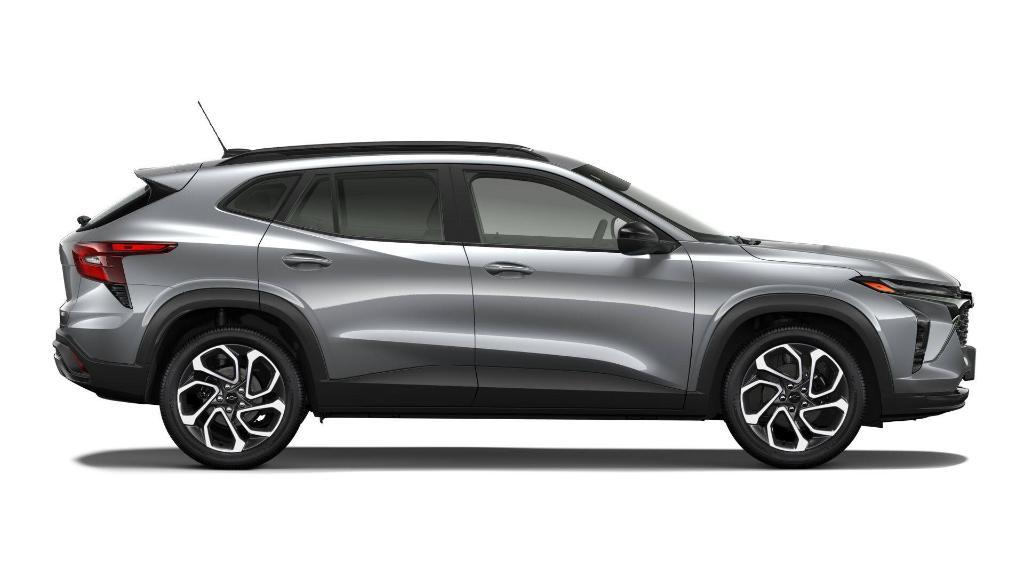 new 2026 Chevrolet Trax car, priced at $29,150
