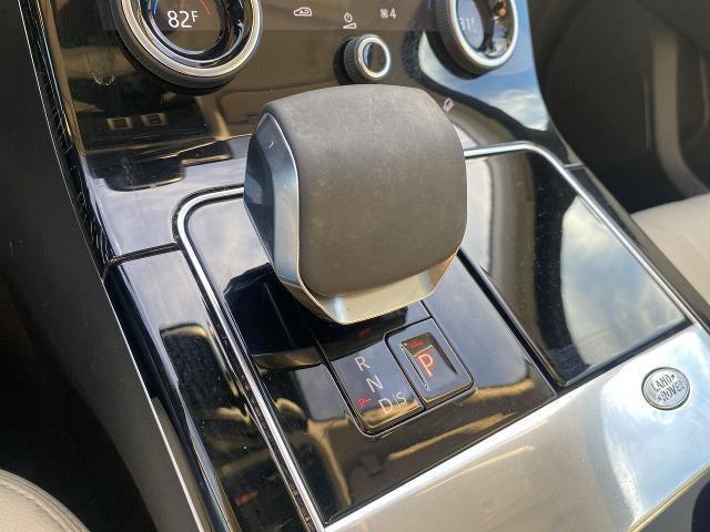 used 2021 Land Rover Range Rover Velar car, priced at $29,995