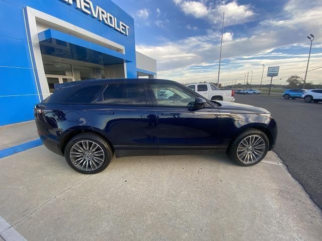 used 2021 Land Rover Range Rover Velar car, priced at $29,995