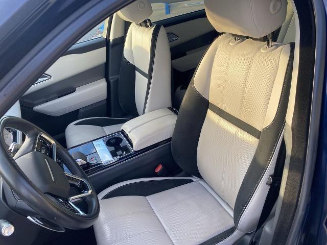 used 2021 Land Rover Range Rover Velar car, priced at $29,995