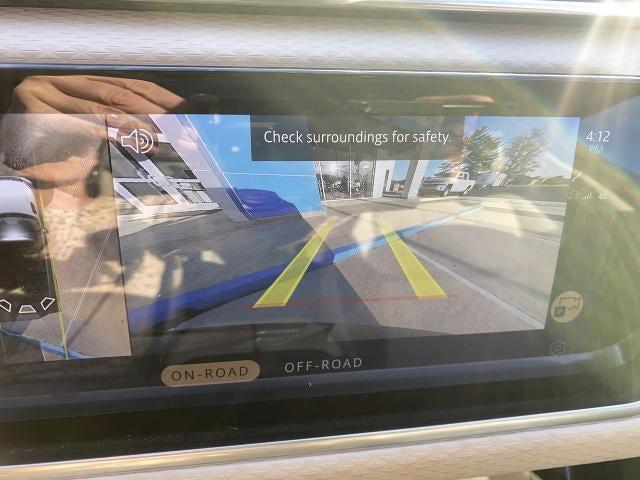 used 2021 Land Rover Range Rover Velar car, priced at $29,995