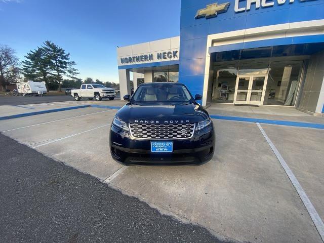 used 2021 Land Rover Range Rover Velar car, priced at $29,995
