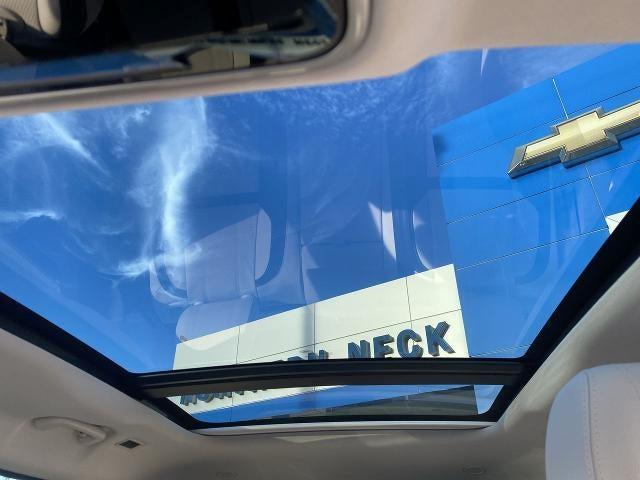 used 2021 Land Rover Range Rover Velar car, priced at $29,995