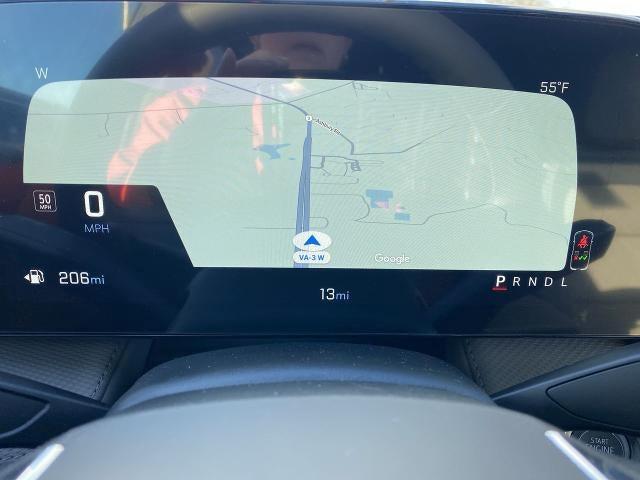 new 2026 Chevrolet Equinox car, priced at $32,685