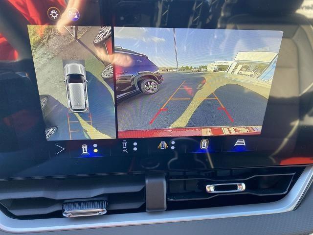 new 2026 Chevrolet Equinox car, priced at $32,685