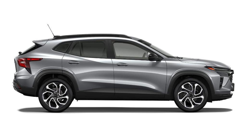 new 2026 Chevrolet Trax car, priced at $27,490