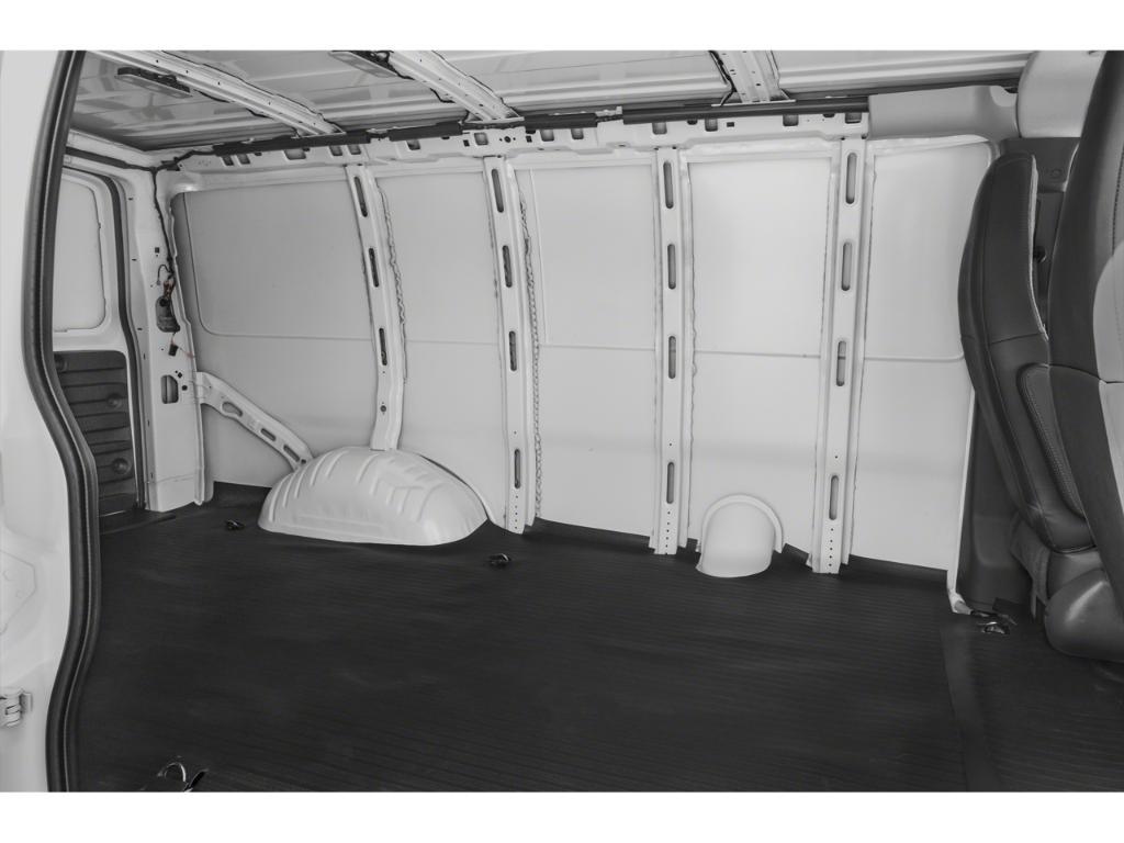 used 2024 GMC Savana 2500 car, priced at $32,950