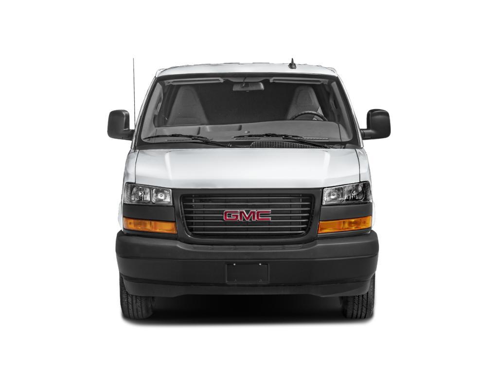 used 2024 GMC Savana 2500 car, priced at $32,950