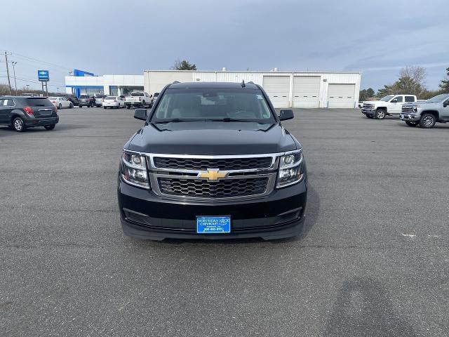 used 2019 Chevrolet Suburban car, priced at $19,950