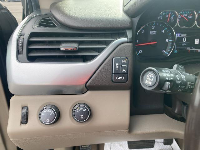 used 2019 Chevrolet Suburban car, priced at $19,950