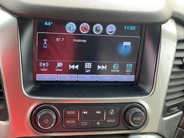 used 2019 Chevrolet Suburban car, priced at $19,950