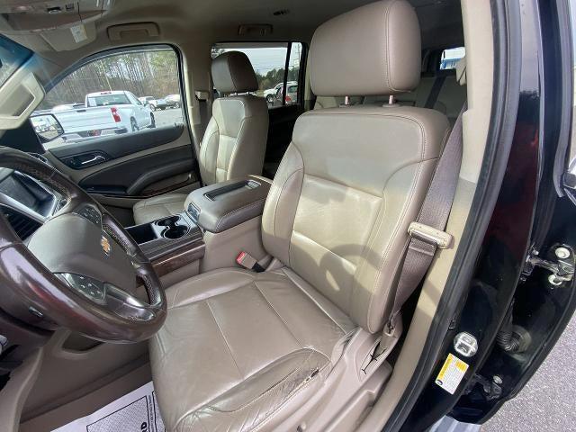 used 2019 Chevrolet Suburban car, priced at $19,950