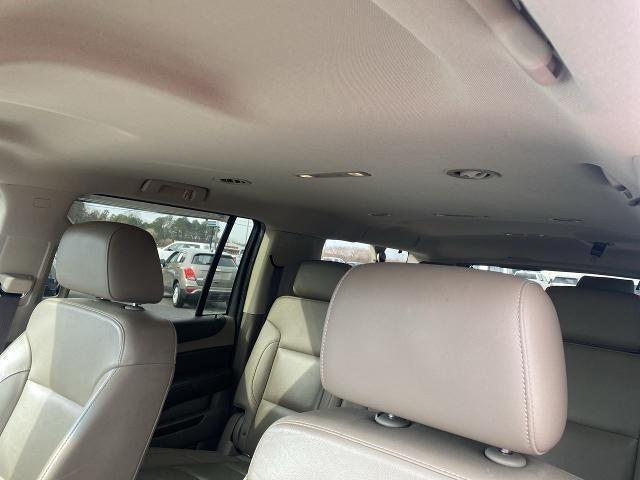 used 2019 Chevrolet Suburban car, priced at $19,950
