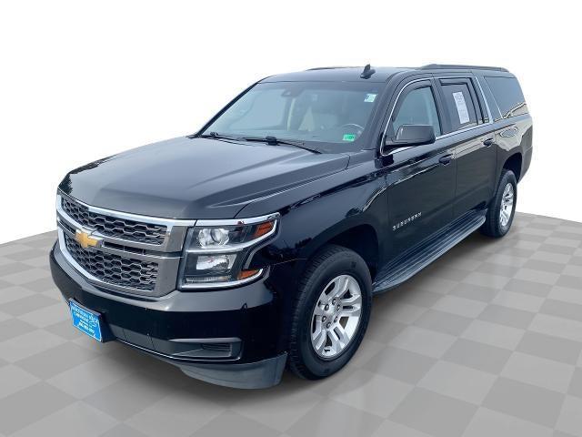 used 2019 Chevrolet Suburban car, priced at $19,950