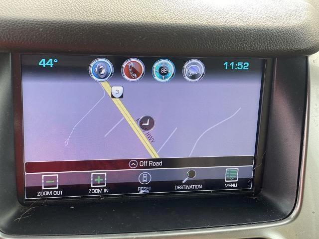 used 2019 Chevrolet Suburban car, priced at $19,950