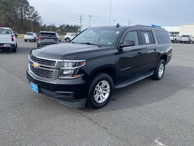 used 2019 Chevrolet Suburban car, priced at $19,950