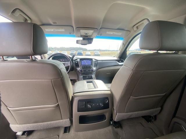 used 2019 Chevrolet Suburban car, priced at $19,950