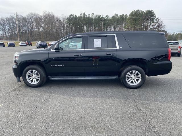 used 2019 Chevrolet Suburban car, priced at $19,950