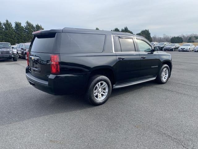 used 2019 Chevrolet Suburban car, priced at $19,950
