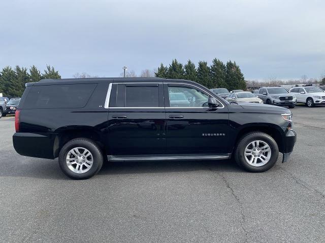 used 2019 Chevrolet Suburban car, priced at $19,950