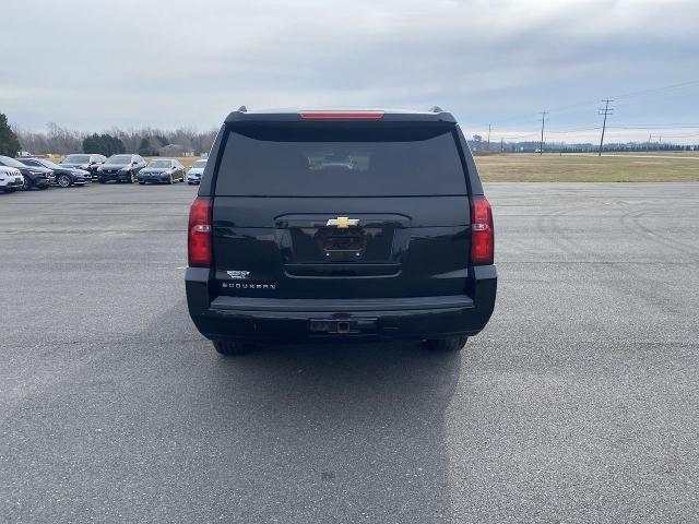 used 2019 Chevrolet Suburban car, priced at $19,950