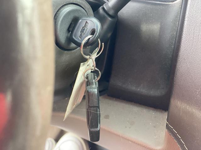 used 2019 Chevrolet Suburban car, priced at $19,950