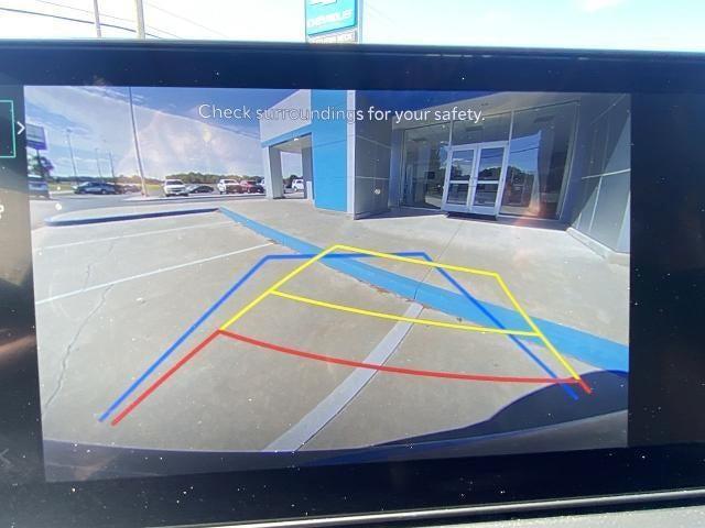 used 2025 Kia Sorento car, priced at $32,995