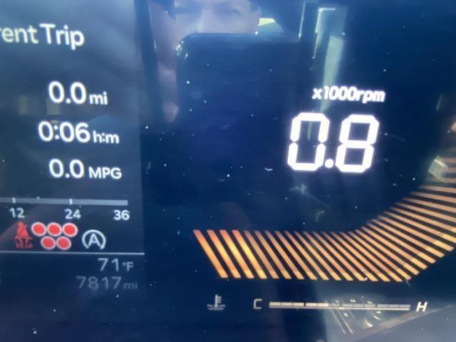 used 2025 Kia Sorento car, priced at $32,995