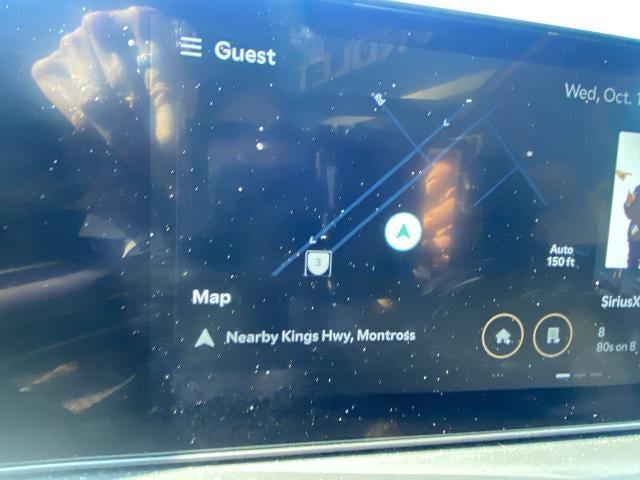 used 2025 Kia Sorento car, priced at $32,995