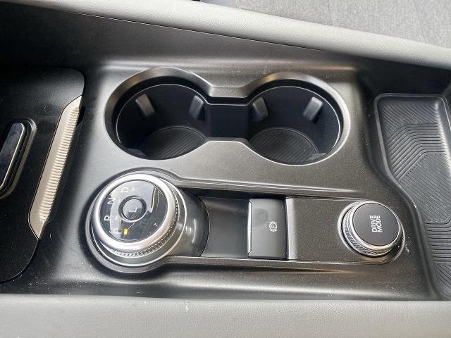 used 2025 Ford Explorer car, priced at $35,495