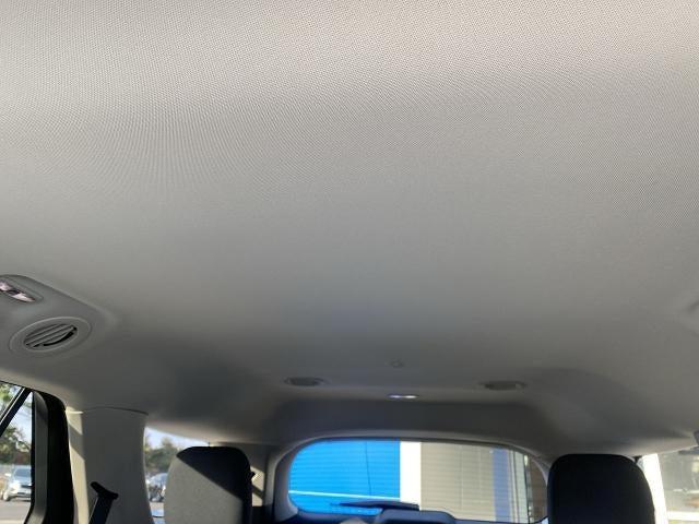 used 2025 Ford Explorer car, priced at $35,495