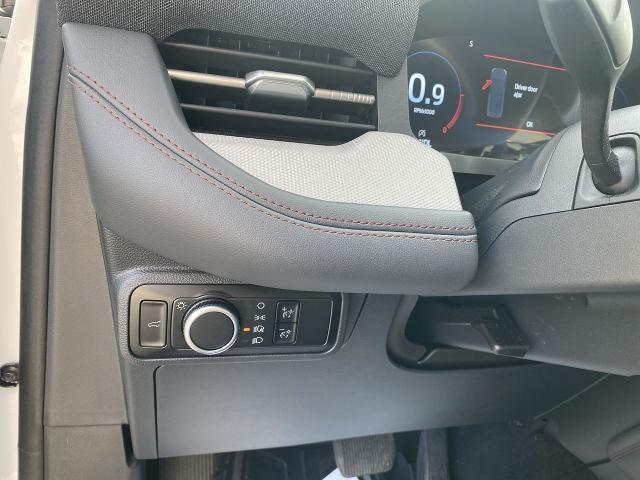 used 2025 Ford Explorer car, priced at $35,495