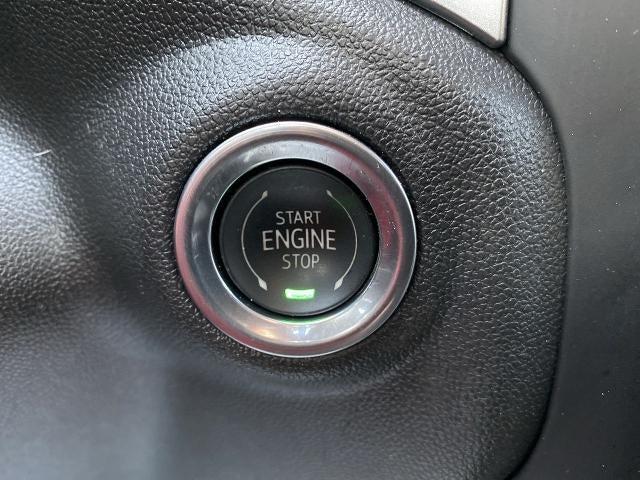 used 2025 Chevrolet Silverado 1500 car, priced at $35,950