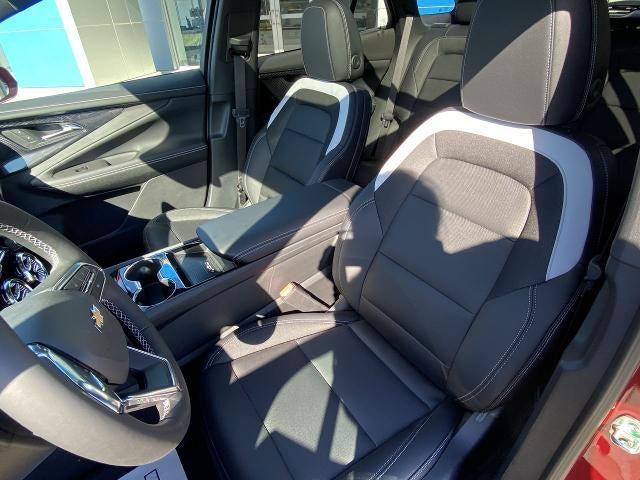 new 2026 Chevrolet Blazer EV car, priced at $44,475