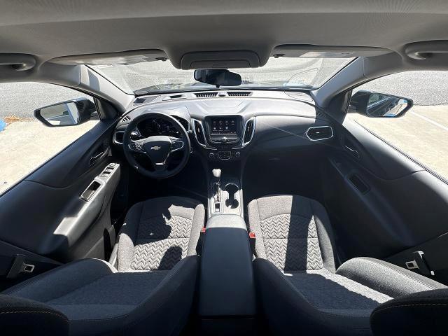 used 2024 Chevrolet Equinox car, priced at $27,867