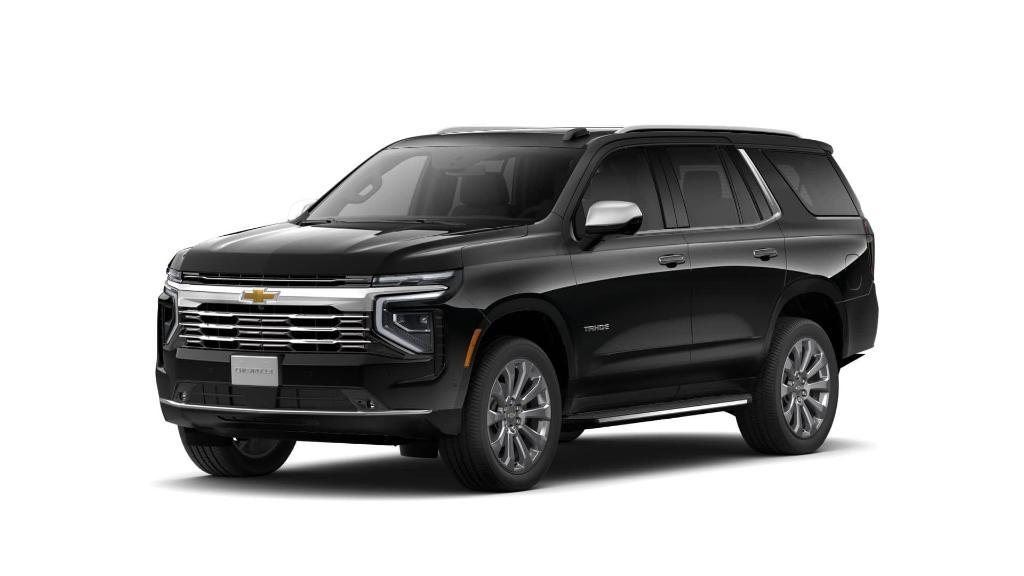 new 2026 Chevrolet Tahoe car, priced at $84,510