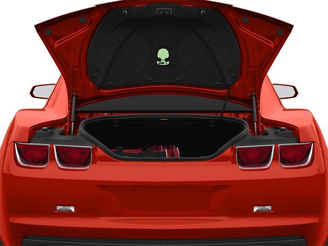 used 2013 Chevrolet Camaro car, priced at $32,950