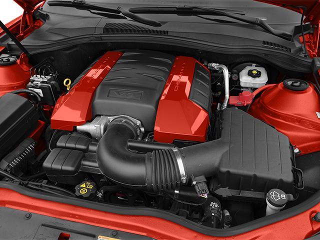 used 2013 Chevrolet Camaro car, priced at $32,950