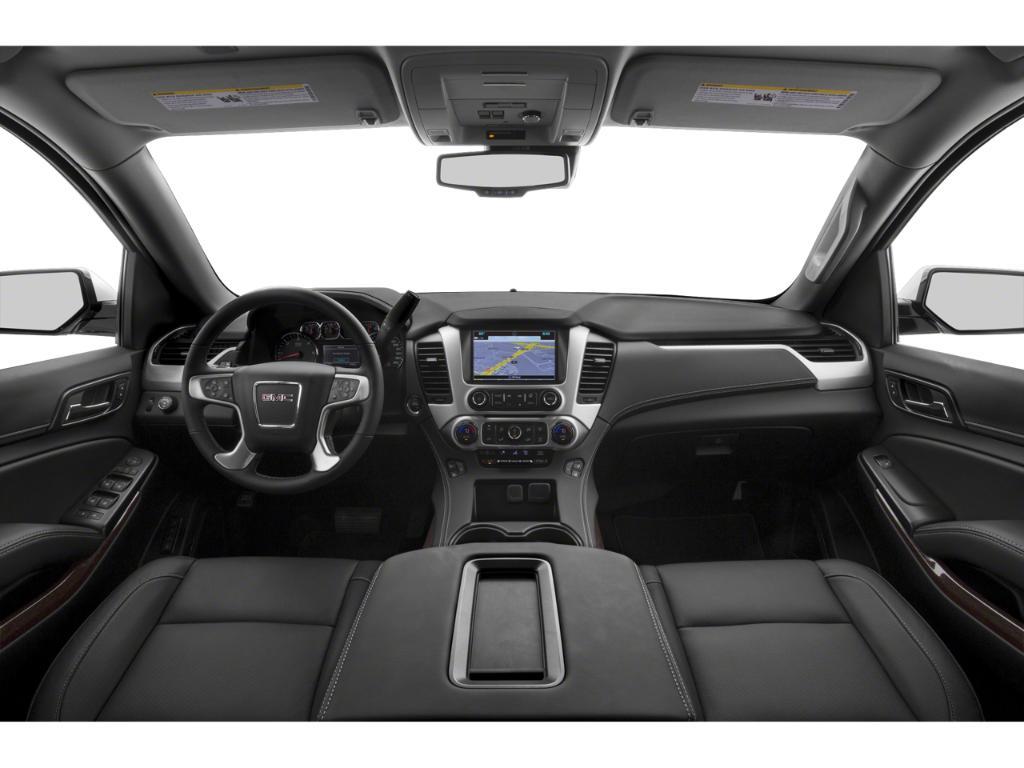 used 2019 GMC Yukon car, priced at $21,950