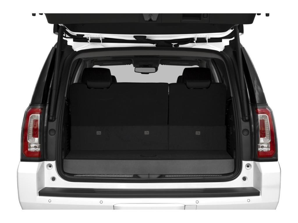 used 2019 GMC Yukon car, priced at $21,950