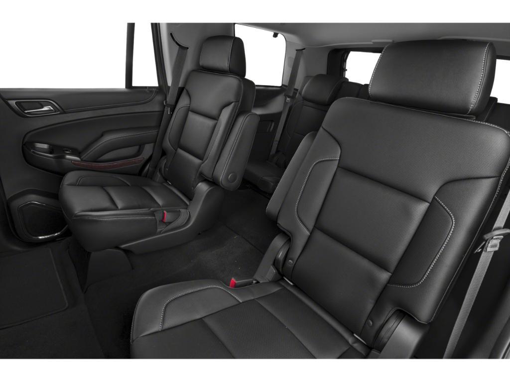 used 2019 GMC Yukon car, priced at $21,950