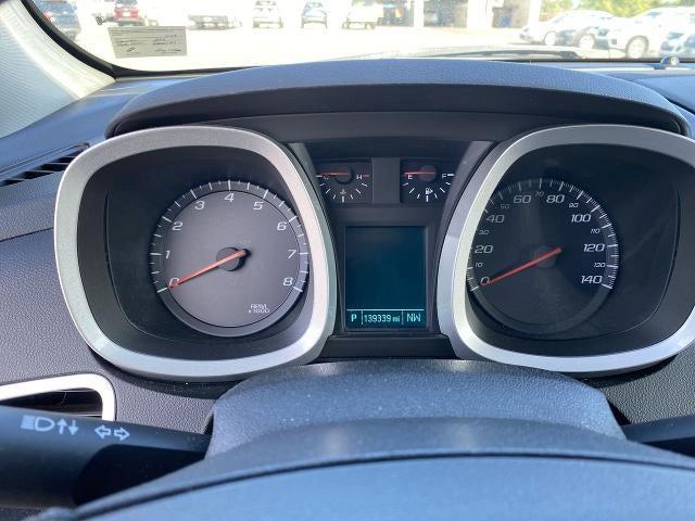 used 2012 Chevrolet Equinox car, priced at $6,950