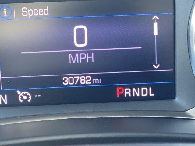 used 2022 Chevrolet Equinox car, priced at $18,950